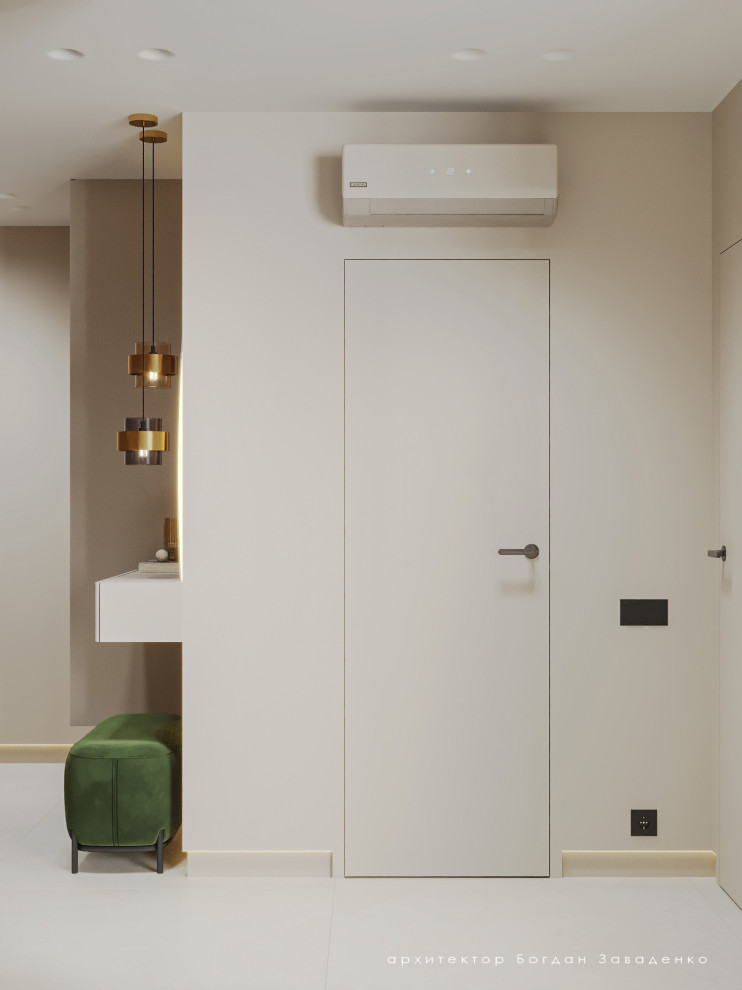 Резиденция Пушкина