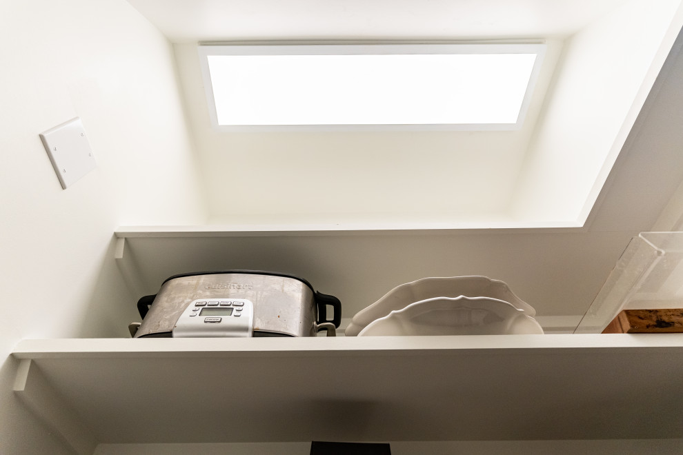 NorthWest DC Custom Kitchen Remodel