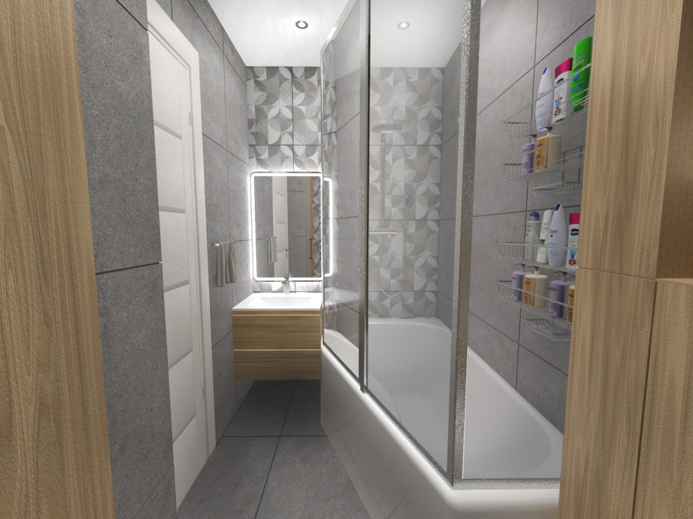 Квартира молодой пары