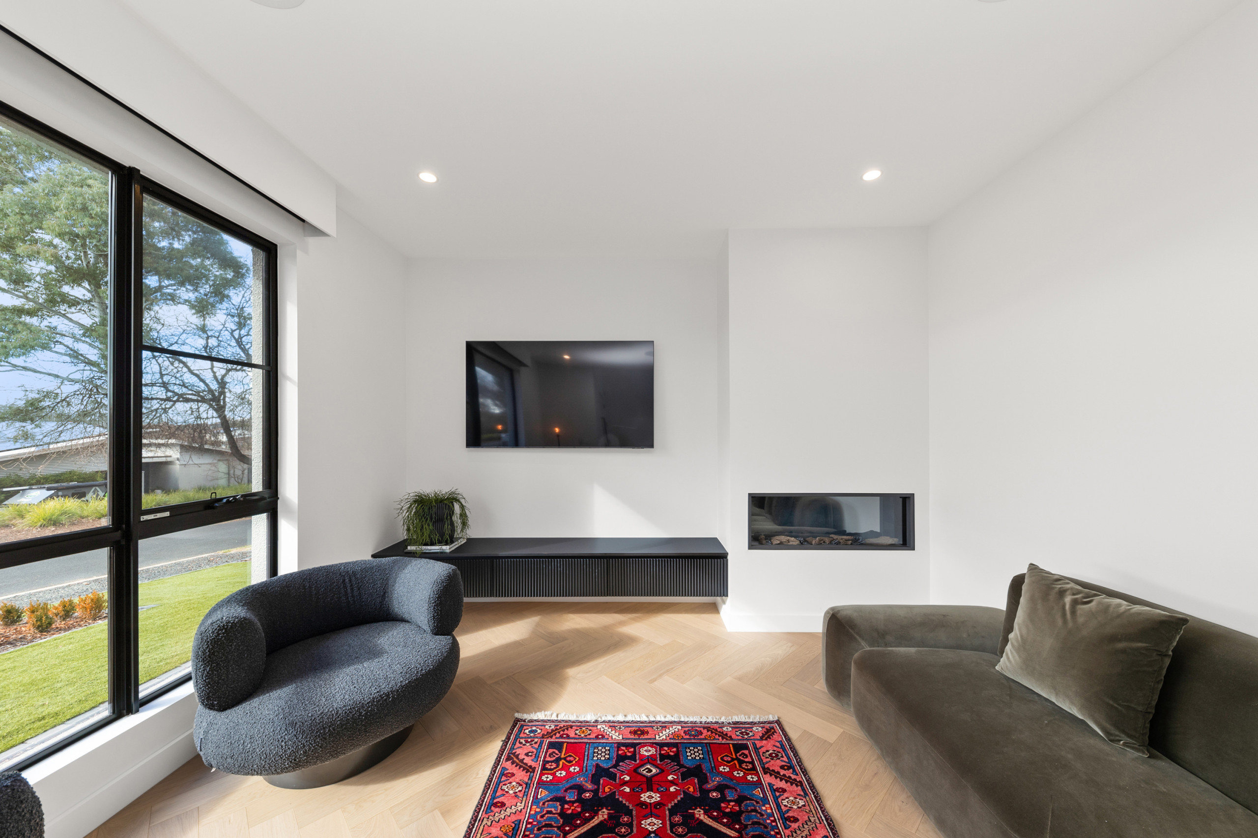 RASON PLACE