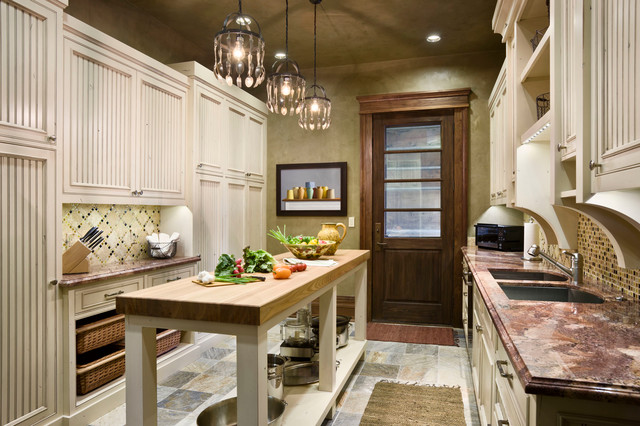 Rustic Kitchen rustic-kitchen