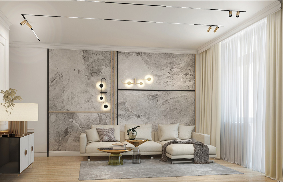 Немного солнца в холодной воде