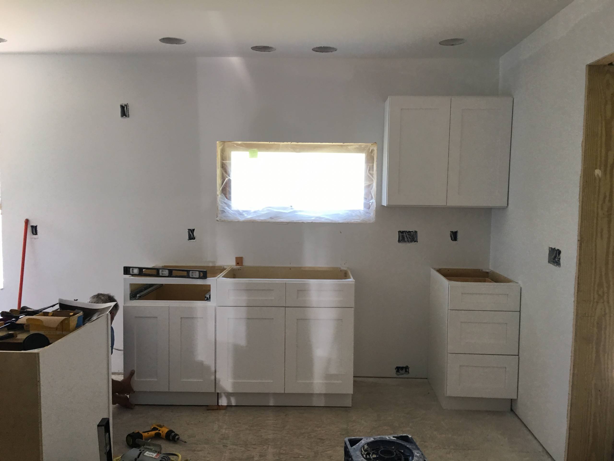 Vineyard lake kitchen and remodel