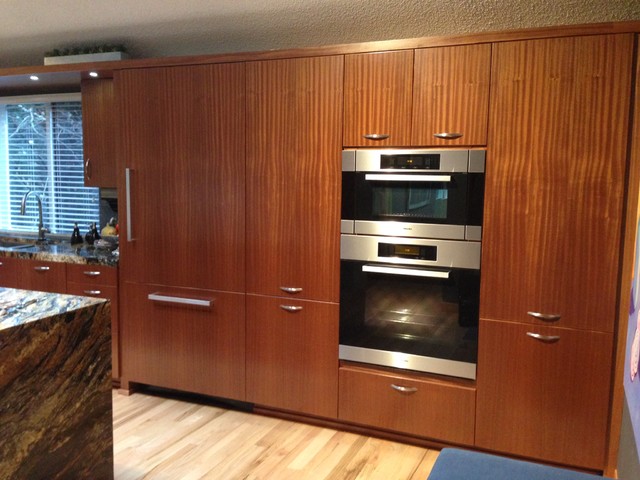 Gilbert contemporary-kitchen