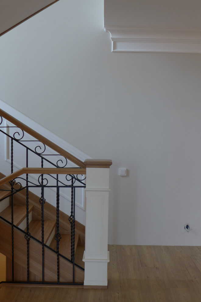 Загородный дом