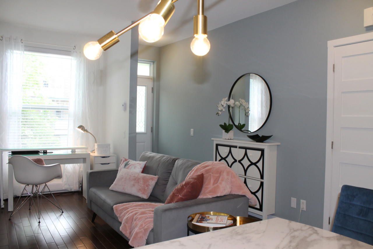 Papineau Condo