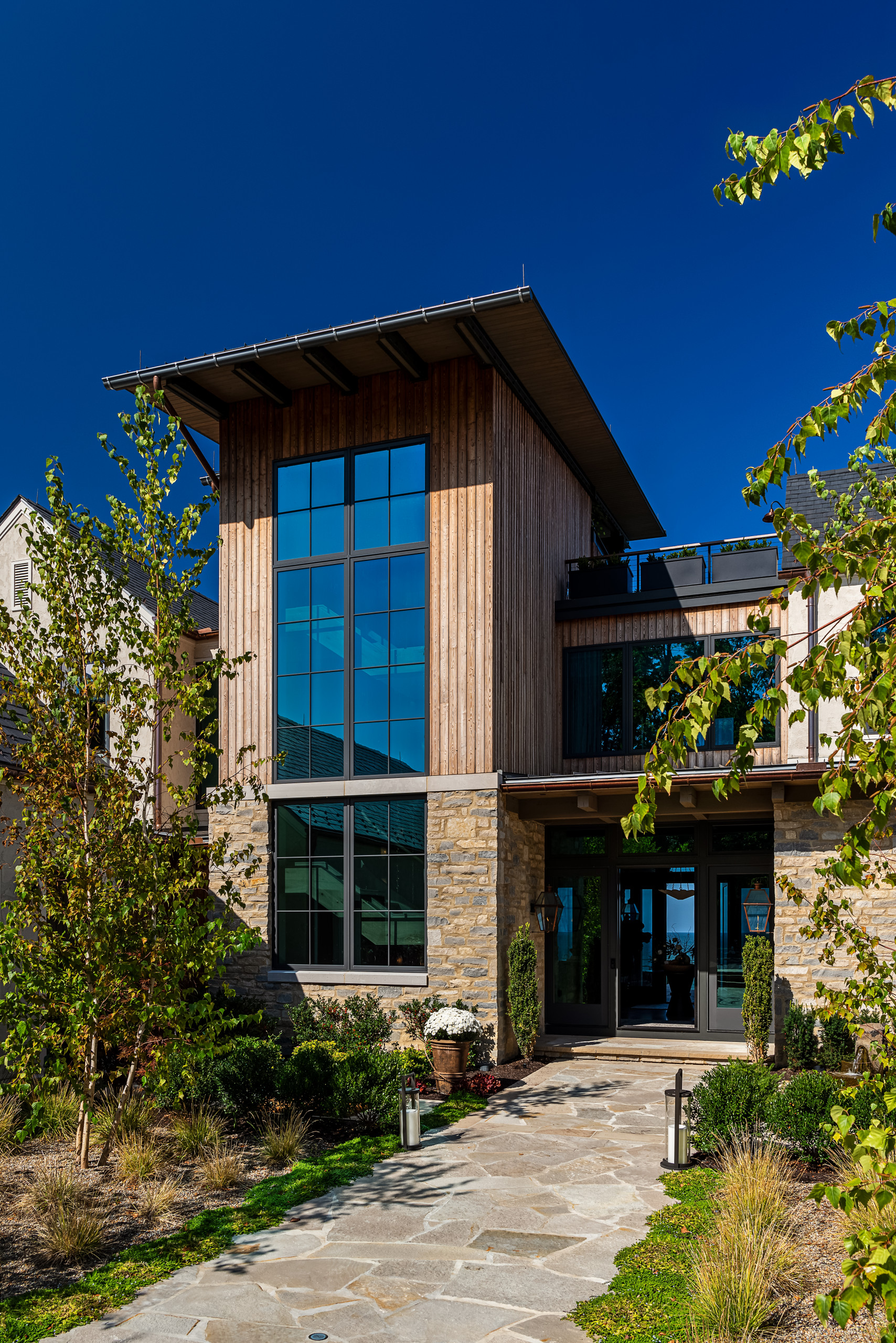 Harborview Custom Build