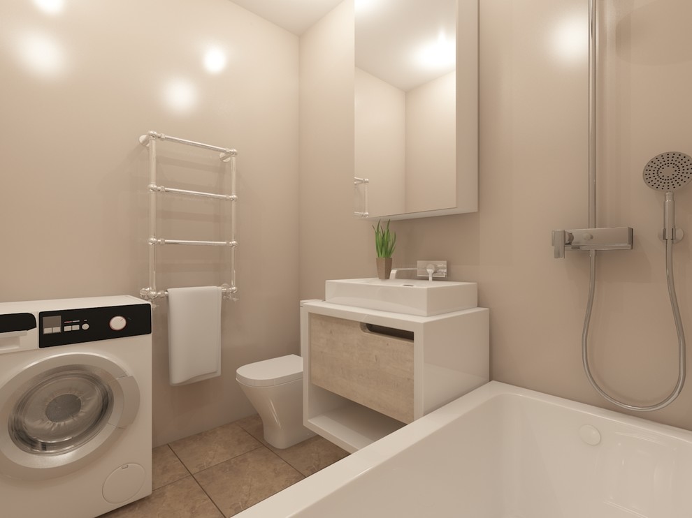 ЖК Крылатый Naberezhnye Chelny