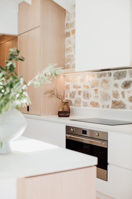 Wallarah Project middelhavsstil