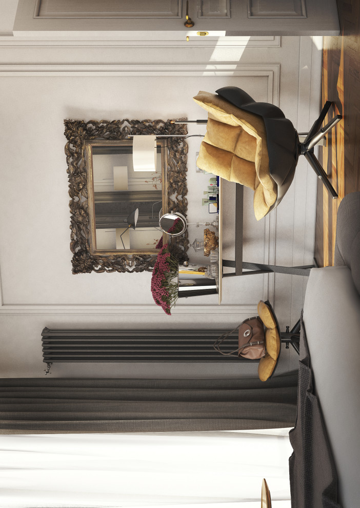 СТАЛИНКА НА КУТУЗОВСКОМ СОВРЕМЕННАЯ КЛАССИКА