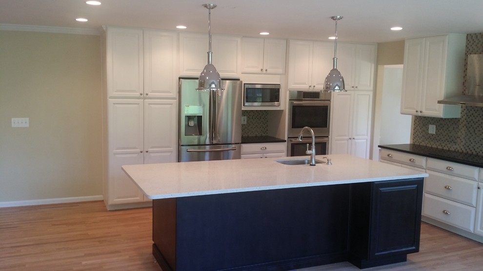 Kitchens