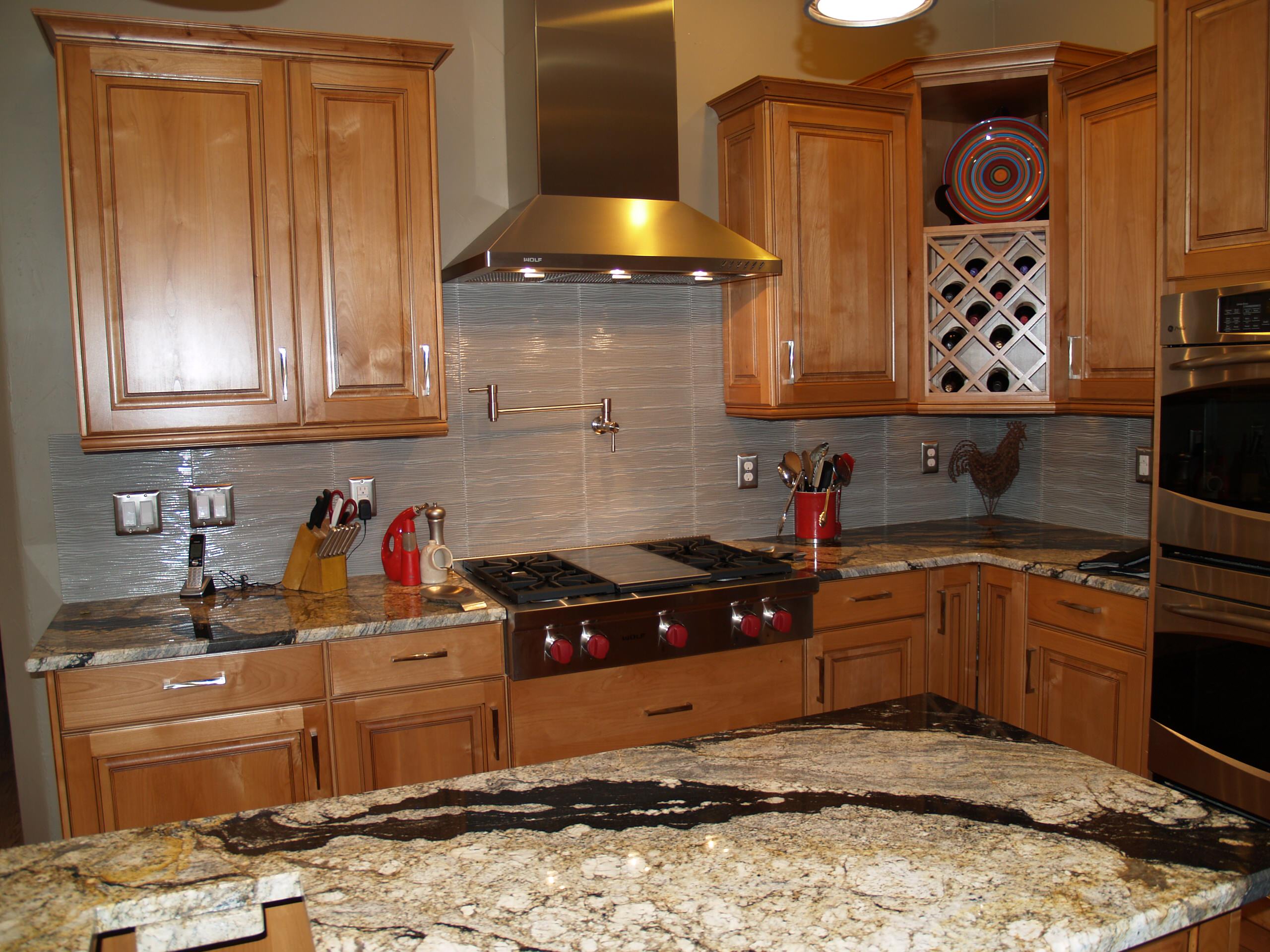 Jefferson County Kitchen Remodel