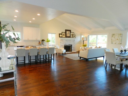 Lafayette Rancher Remodel