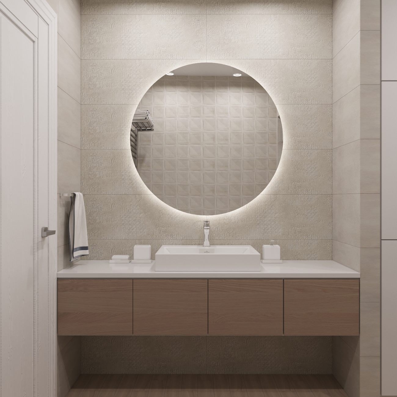 ЖК Богородский