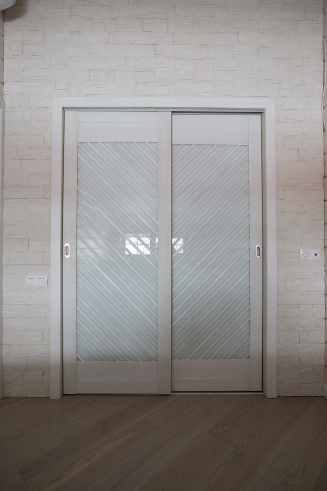 ДОМ В ПОСЕЛКЕ УШАКОВО