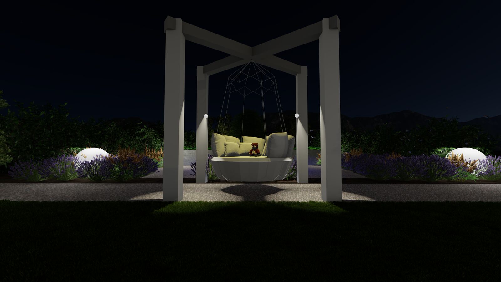 СНТ г.Асбест Акция "6 соток вдохновения"