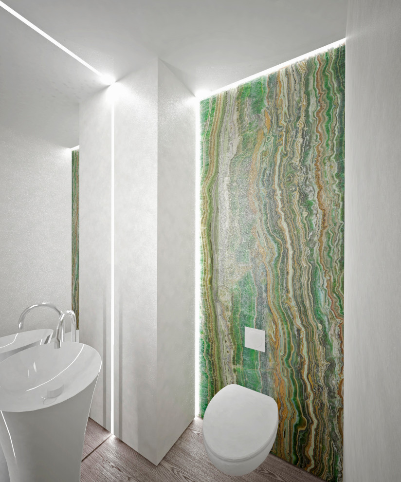 гостевой домик с видом на море