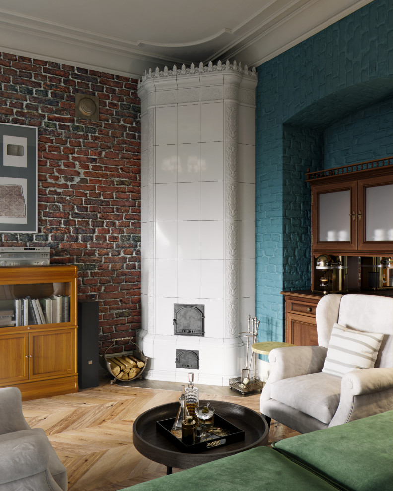 Дом с историей