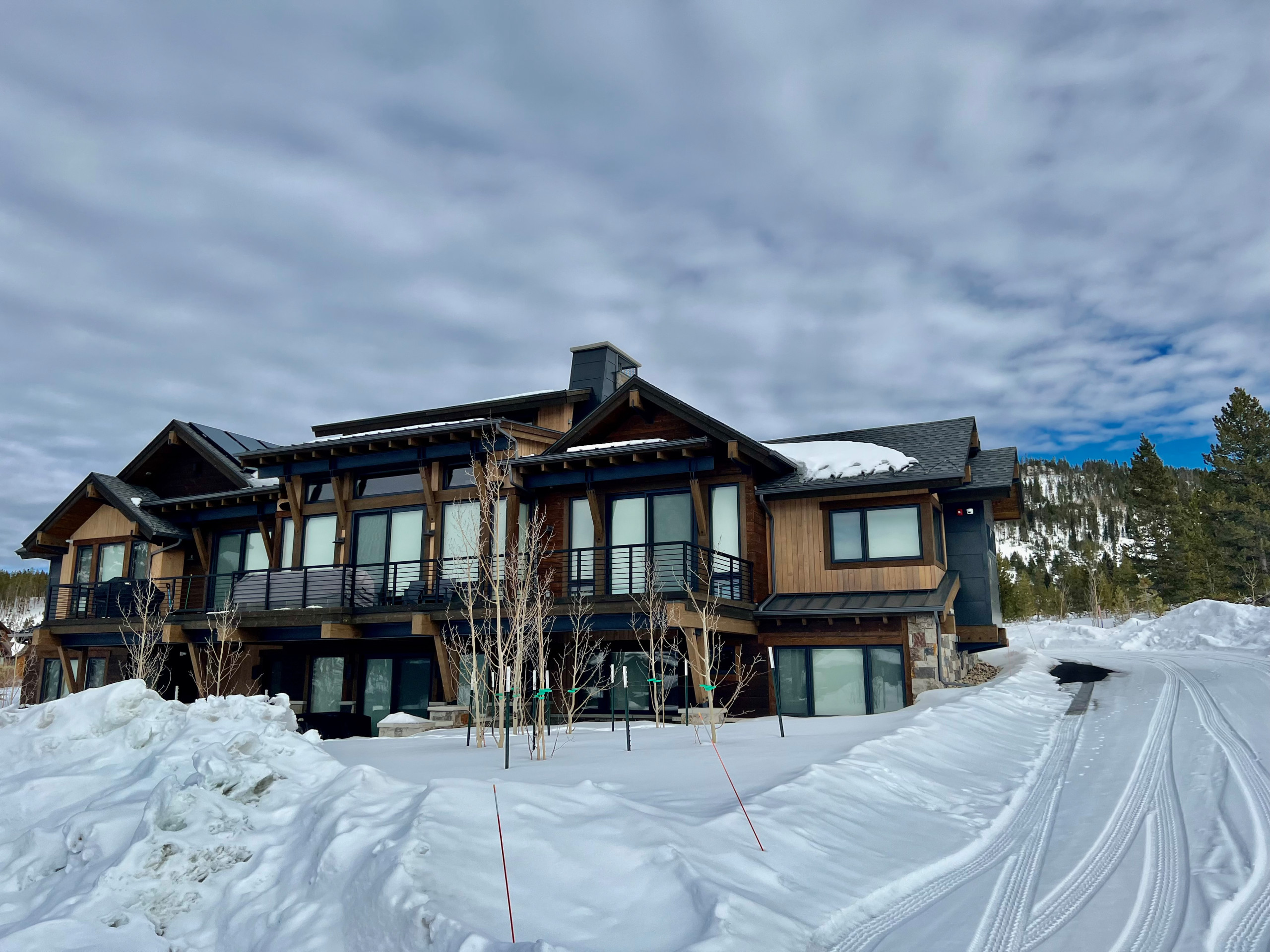 Breckenridge