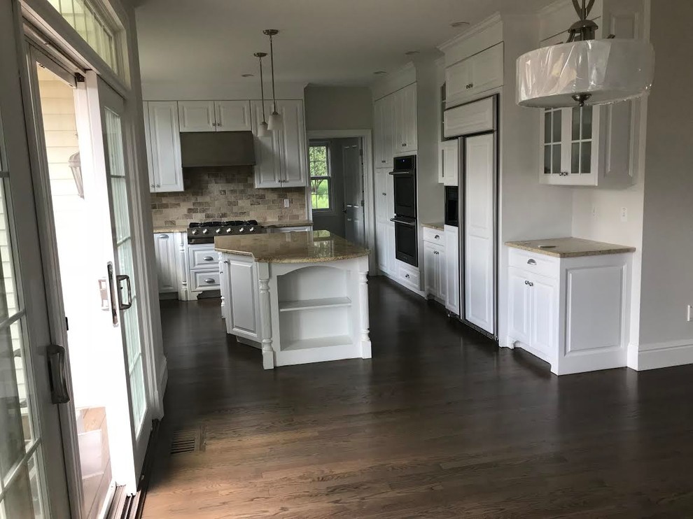 Wood Flooring