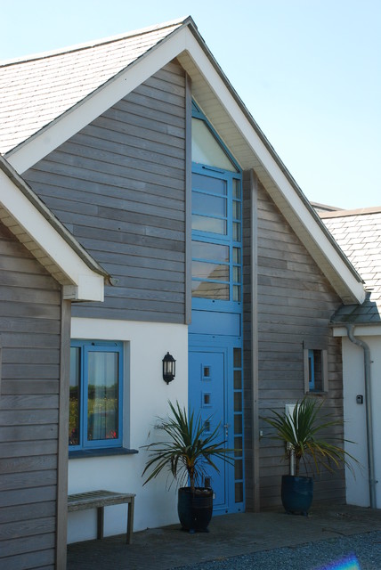 17 Best Pacific Blue ideas  house exterior, house colors, blue siding