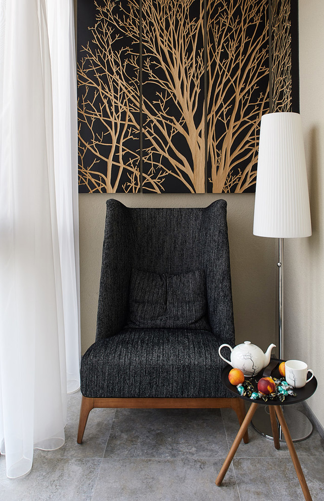 Фотосъемка для дизайн-студии "Арт-терА"