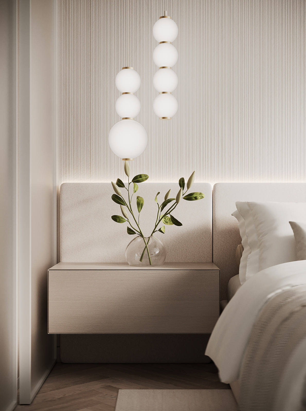 Квартира для девушки в ЖК Высота