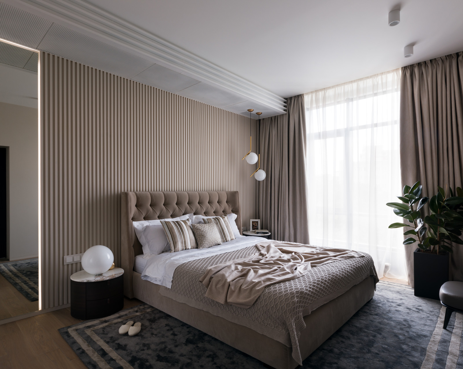 Fine elegant apertment