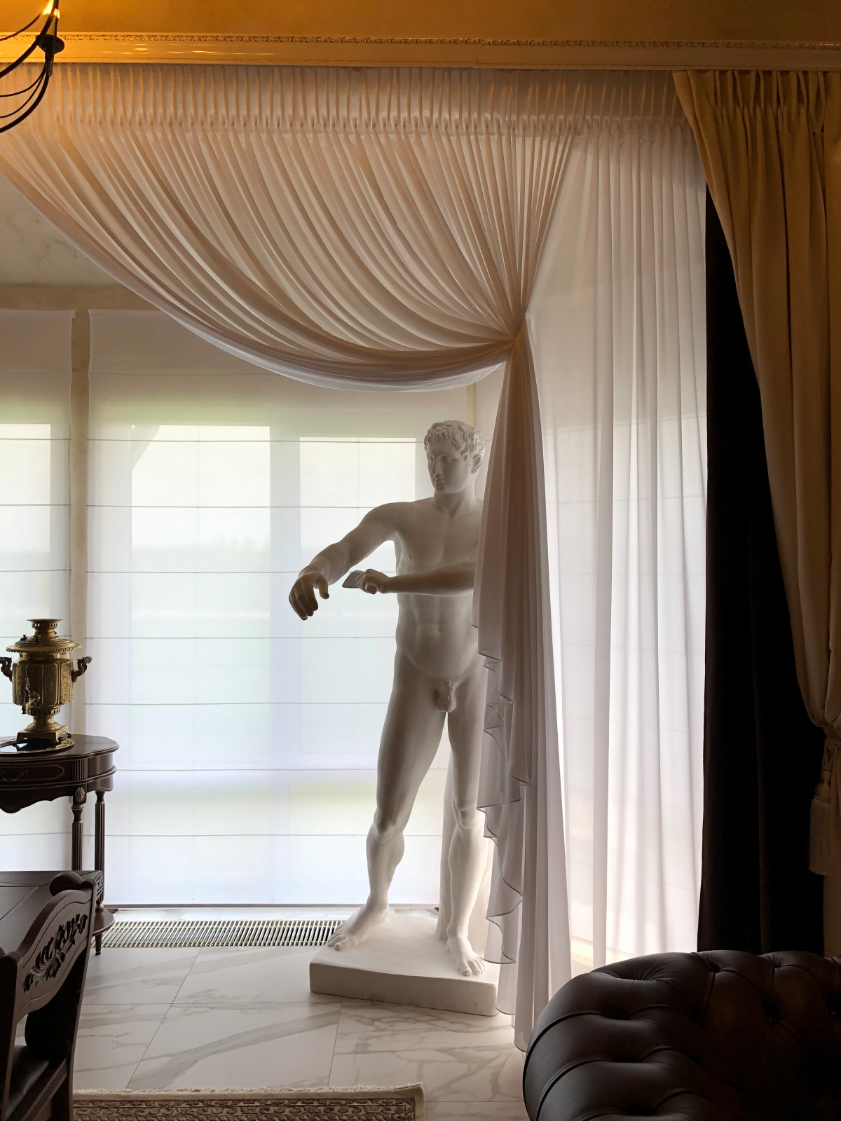 СПА комплекс