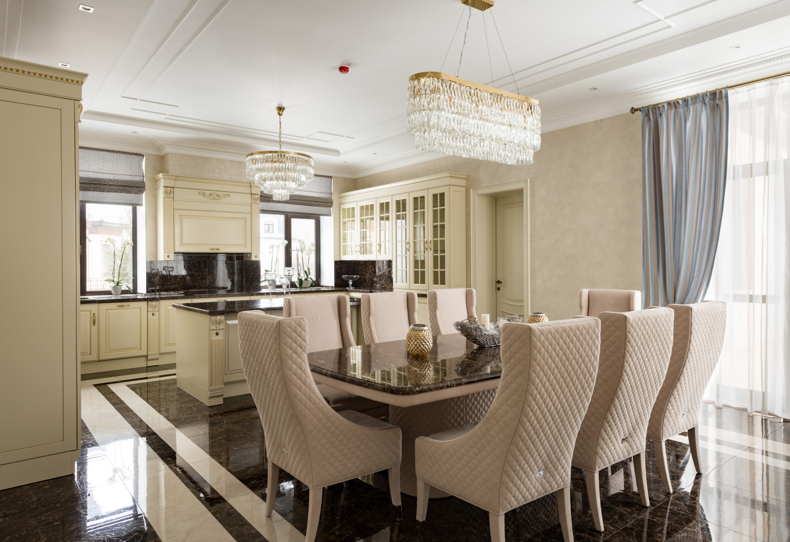 Проект дома