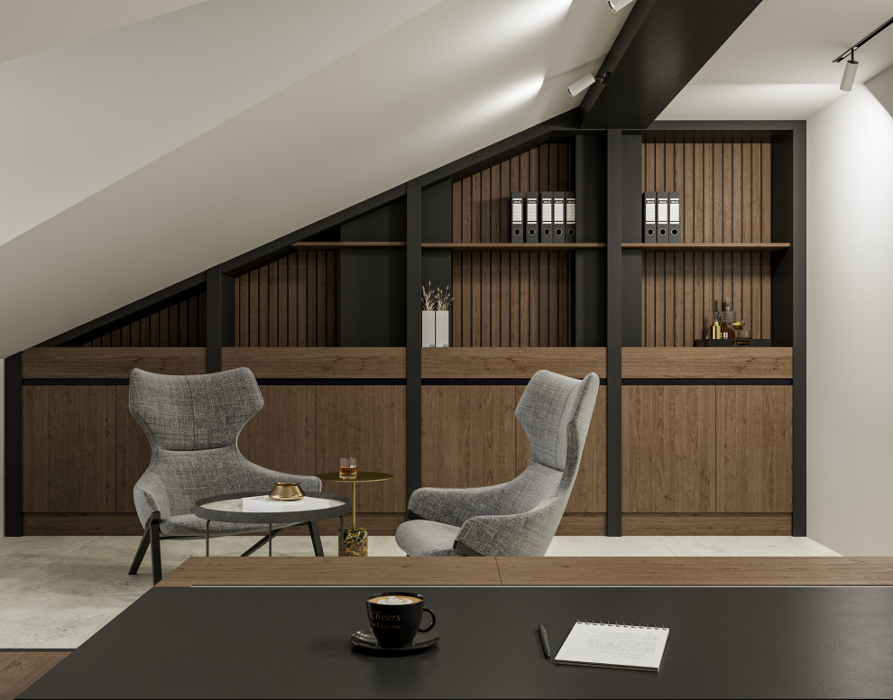 Таунхаус Академический