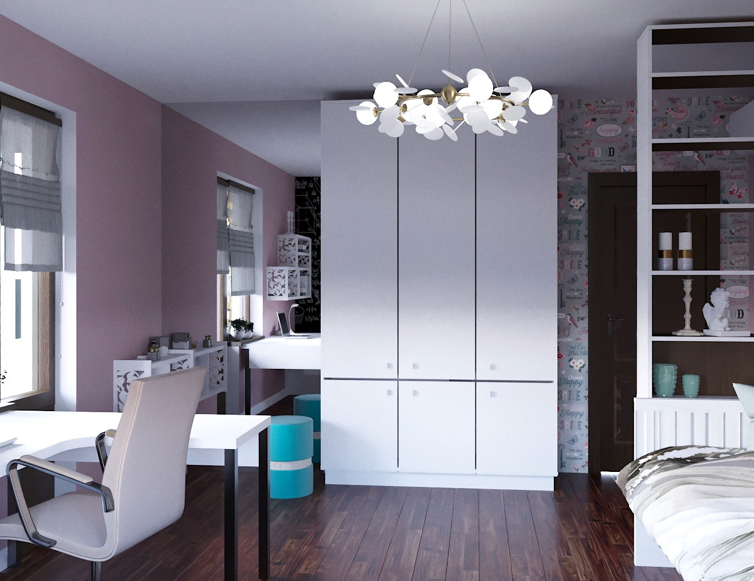 детская для девочки подростка