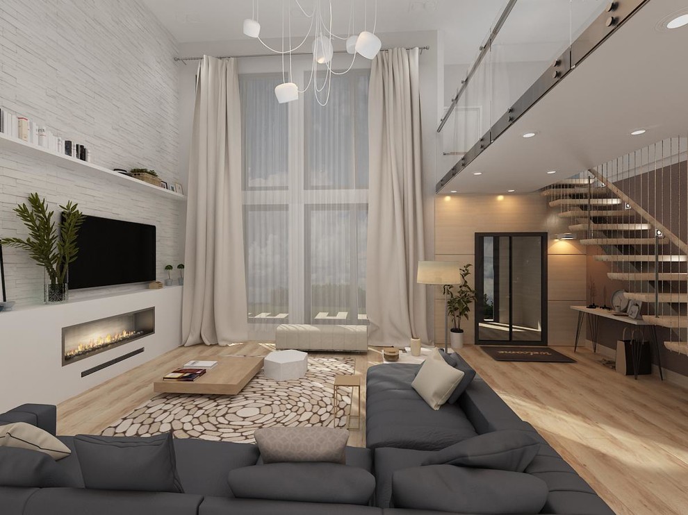 Дом в Калифорнии