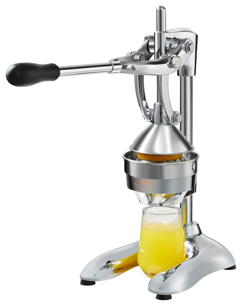 VEVOR Citrus Juicer Hand Press Lemon Orange Presser Fruit Manual