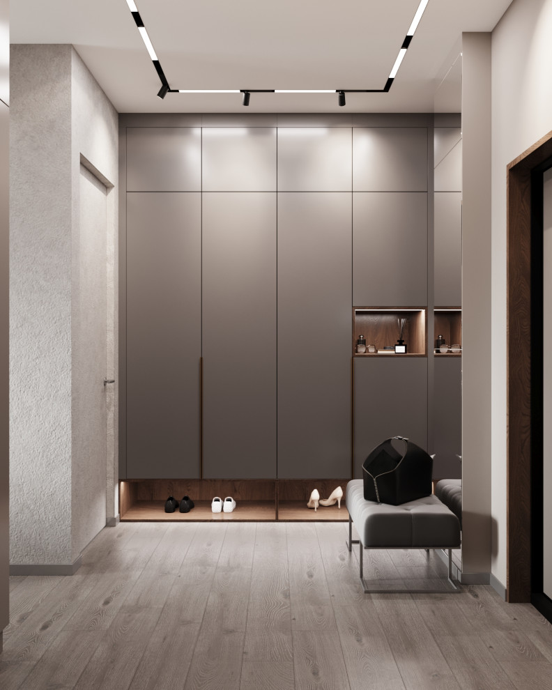 Квартира на Петровской косе