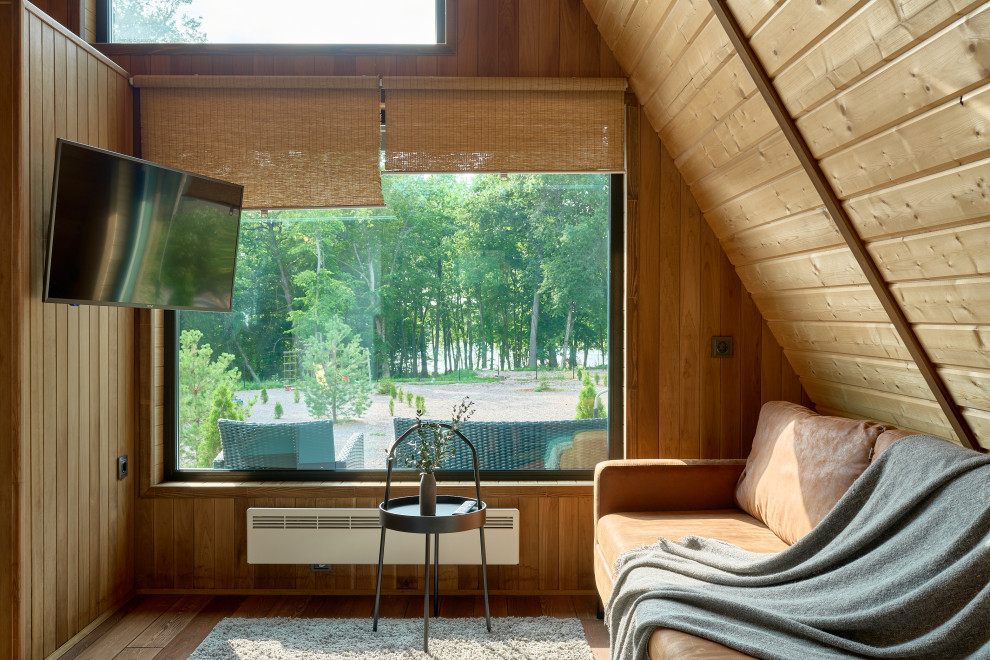 База отдыха Convallaria Chalet