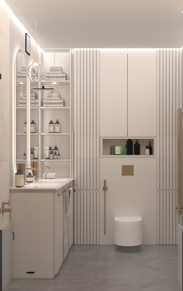 Квартира ЖК Кутузов Life