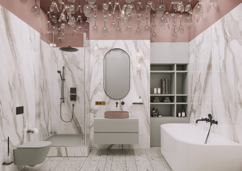 Олимпийская деревня