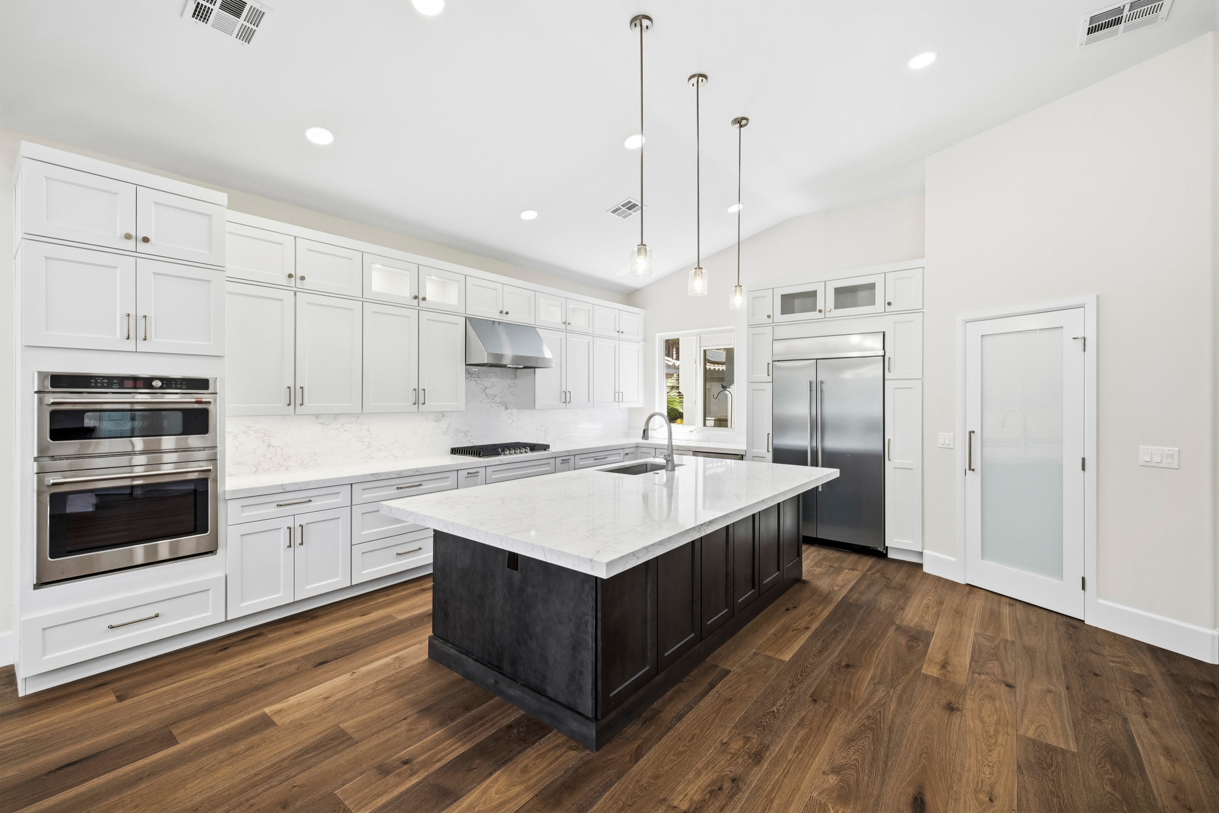 Albanese Full home remodel