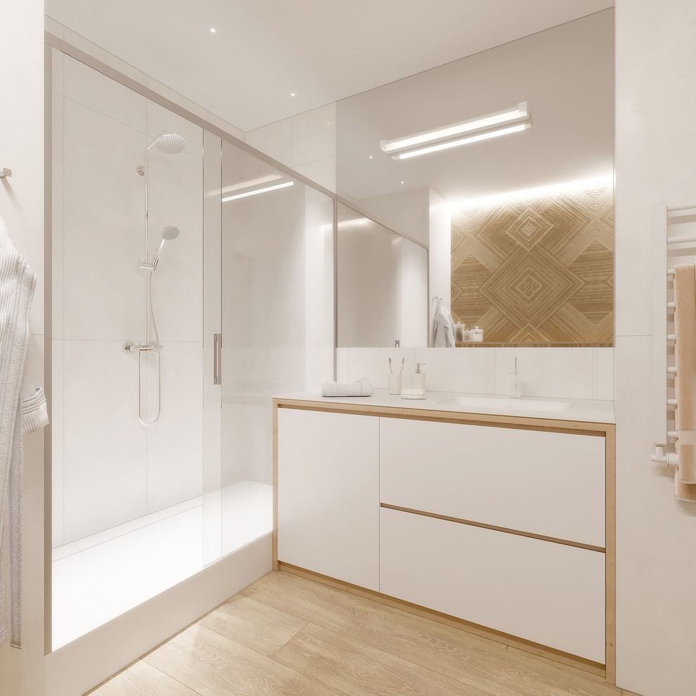 Чистое решение. Тихвин.