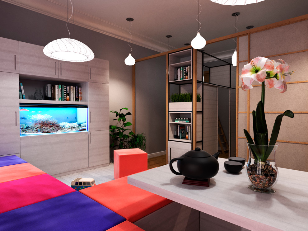 Комнате в коммуналке 30 м²