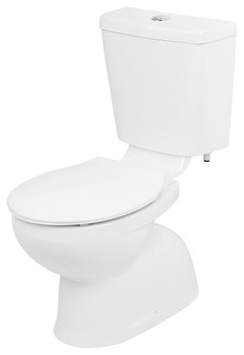 Stylus WELS 4 Star 4.5L/full Toilet Suite Venecia Link P Trap I/N 4870254 | Bunn