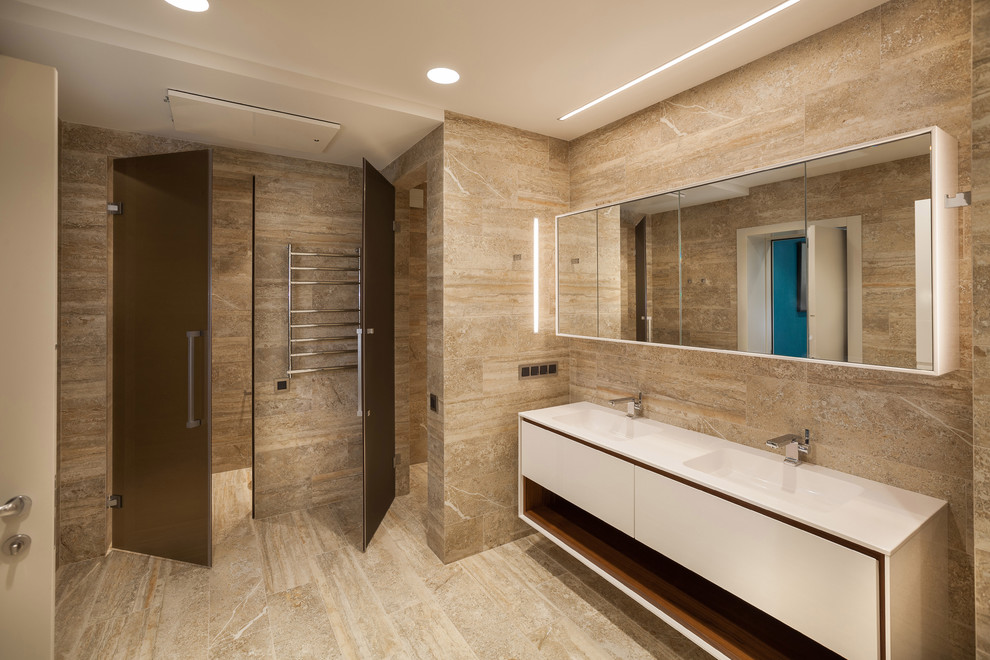 "102 оттенка серого " квартира