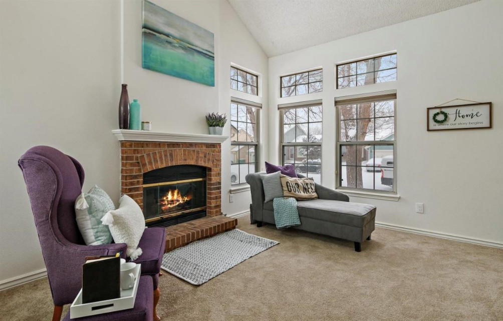 Homestaging Projects