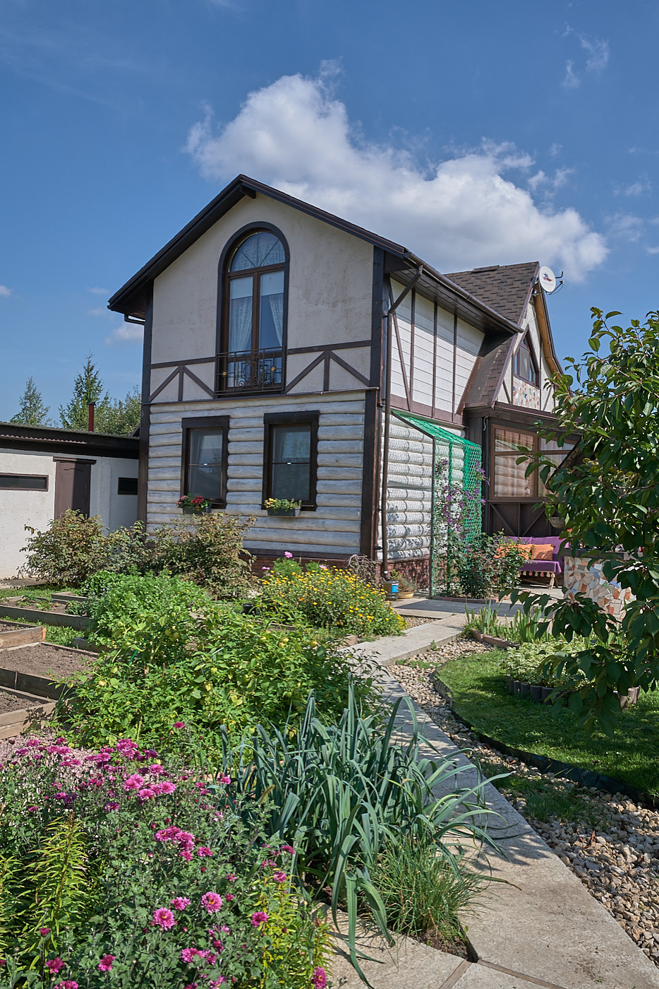 Дом архитектора (Домодедово)