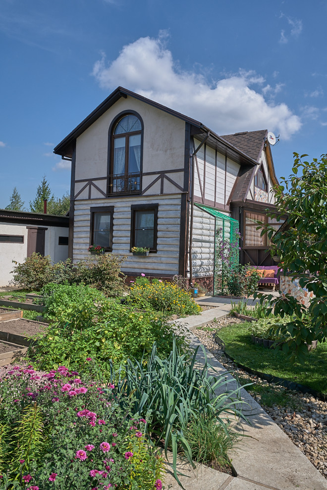 Дом архитектора (Домодедово)