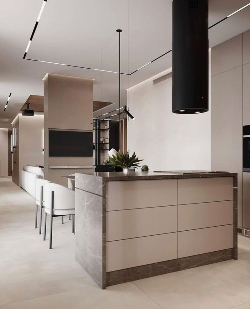 Проект Vanilla