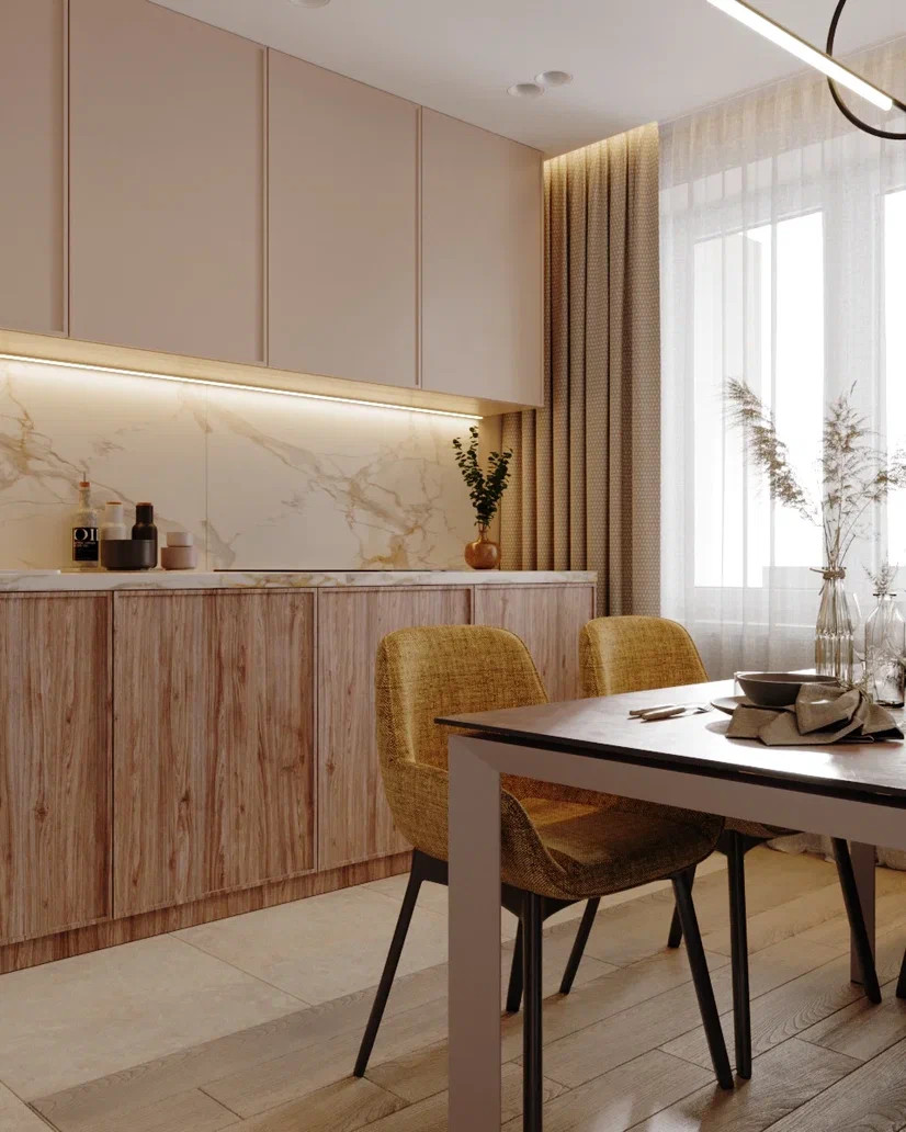 ЖК Измайловский