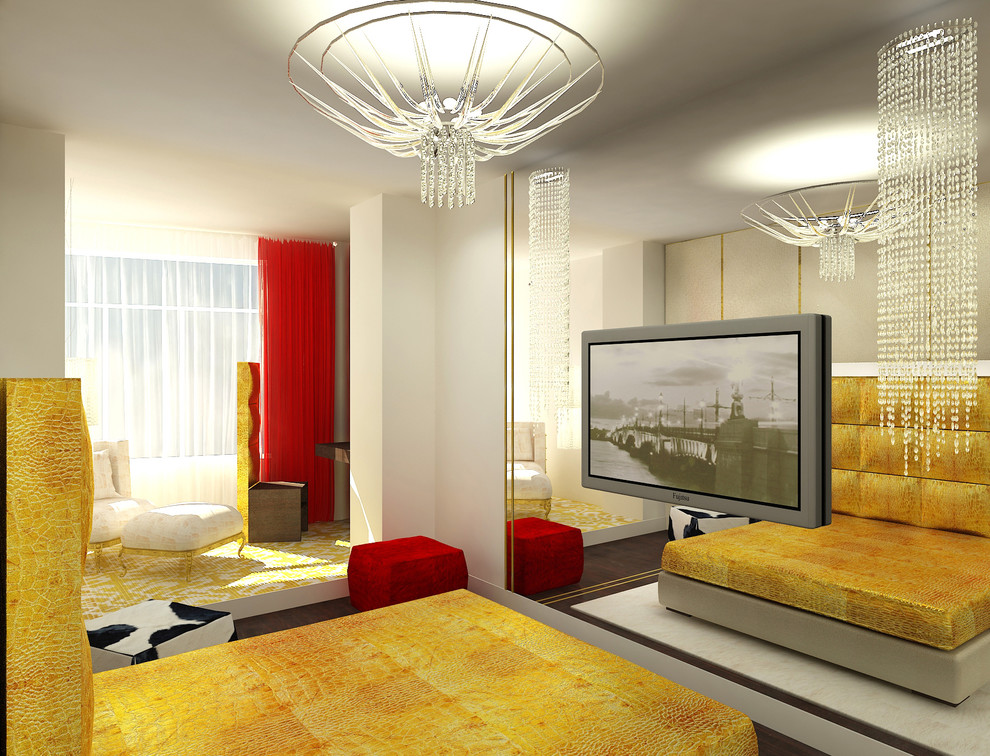 Квартира в ЖК "коперник"