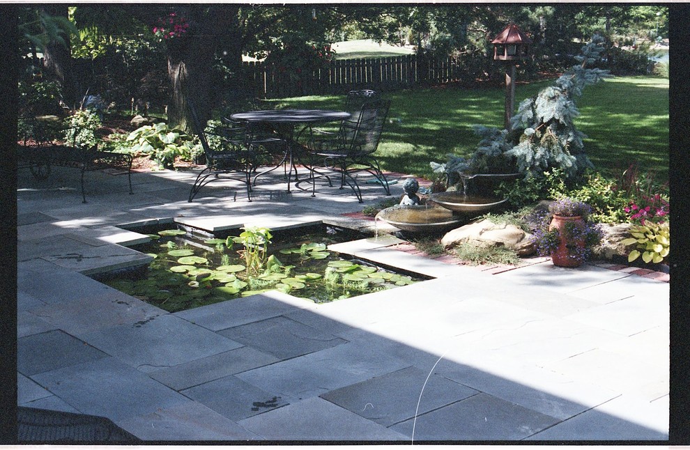 Eikenberry Residence